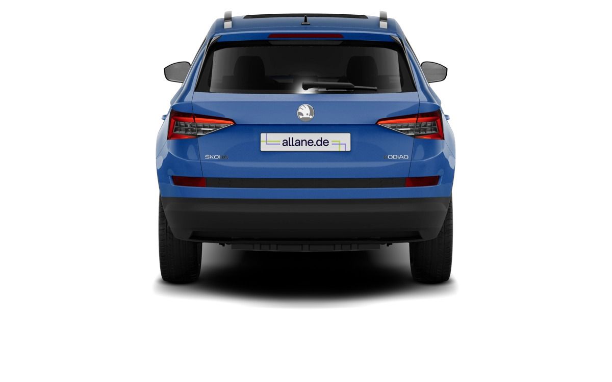 Skoda Kodiaq - Bild 4