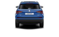 Skoda Kodiaq - Vorschau Bild 4
