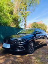 Fiat Tipo 1,6 Diesel-Klimaautomatik-Navi--... - Fiat Tipo in Duisburg