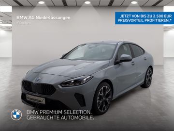 BMW Leasingangebot: BMW 220 Gran Coupé M Sport LiveCockpitProf Head-Up
