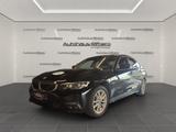 BMW 320 e 8G Advantage LiveCockpit/LED/PDC/Tempomat - BMW 320 mit Hybrid-Antrieb: Plug-In Hybrid, Limousine