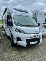 Sunlight Adventure T 68C Automatik / Ready to Roll Ation!