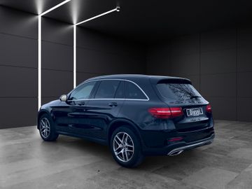 Mercedes GLC 250 - 7