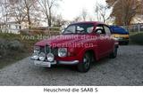 Saab 96 Oldtimer mit H-Zulass. nur noch 1 X ab Bj.71 - Saab 96 Gebrauchtwagen