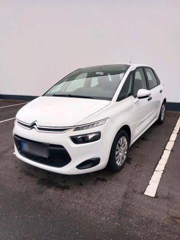 Citroën Citroen C4 Picasso 2 Space Tourer Tüv Neu ...