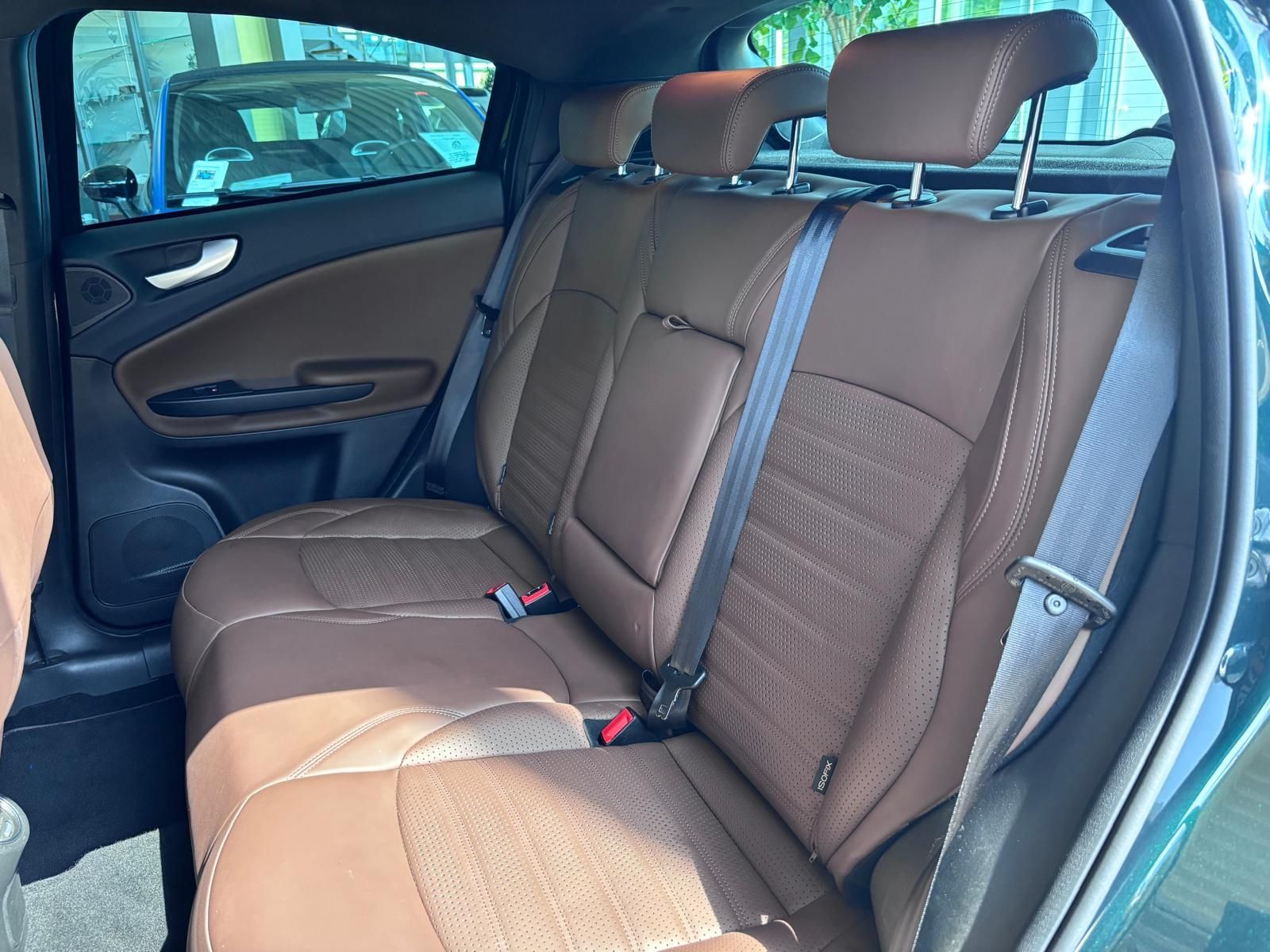 Fahrzeugabbildung Alfa Romeo Giulietta Lusso Ti KLIMA XENON ALU