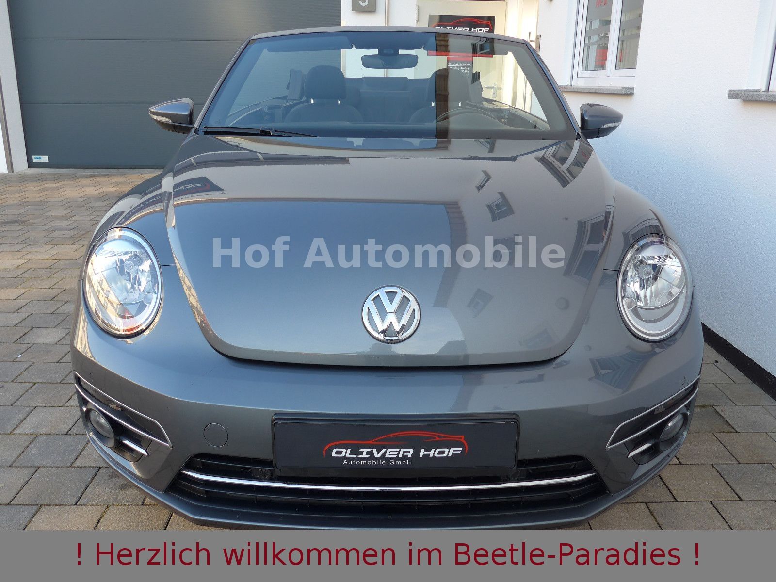 Volkswagen Beetle 1.2TSI DSG Sound Navi AppCon. foto 5