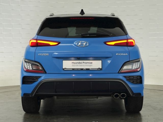 KONA T-GDI N-LINE 48V+VOLL LED+NAVI+STANDHEIZUNG