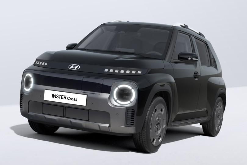 Hyundai INSTER