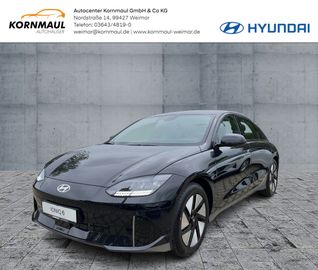 Hyundai IONIQ 6 77,4 kWh DYNAMIQ (229