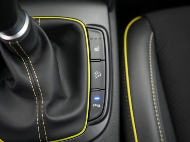 KONA T-GDI YES! PLUS+NAVI+RÜCKFAHRKAMERA+VOLL LE