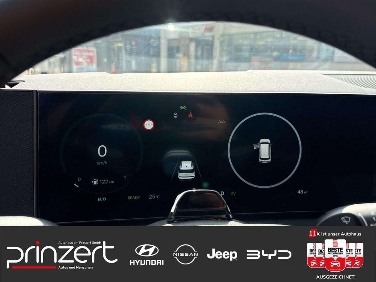 Hyundai Santa Fe – Bild 10