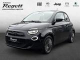 Fiat 500e Icon*El. Panodach*Navi*LED *Apple CarPlay*A - Fiat 500e mit Schiebedach