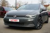 Volkswagen Golf VIII Variant 2.0 TDI DSG LED Navi SHZ ACC - Volkswagen Golf: TDI