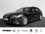 Audi A6 Avant 40 TDI 150(204) S tronic AHK Kam. Navi - Audi A6: Kombi, 2.4