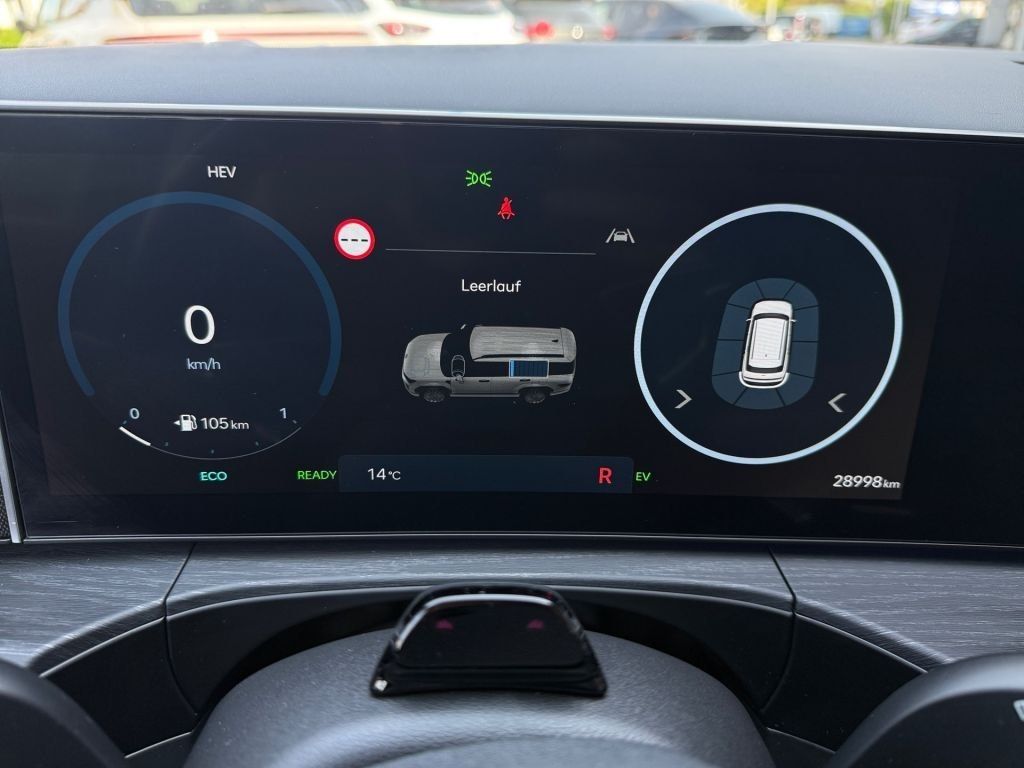 Hyundai Santa Fe – Bild 26
