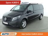 Mercedes-Benz Vito Tourer 119 CDI lang Aut.*NAVI*TEMPO*LED*PDC - Mercedes-Benz Vito in Bonn