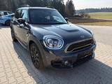 MINI Countryman Cooper SD JCW LED Aut. Leder Sports. - MINI MINI: Countryman Jcw
