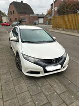 Honda Civic 5DR - Honda Civic: 5d