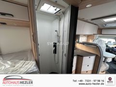 MALIBU I 450 T 470 RB LE K comfort Fiat