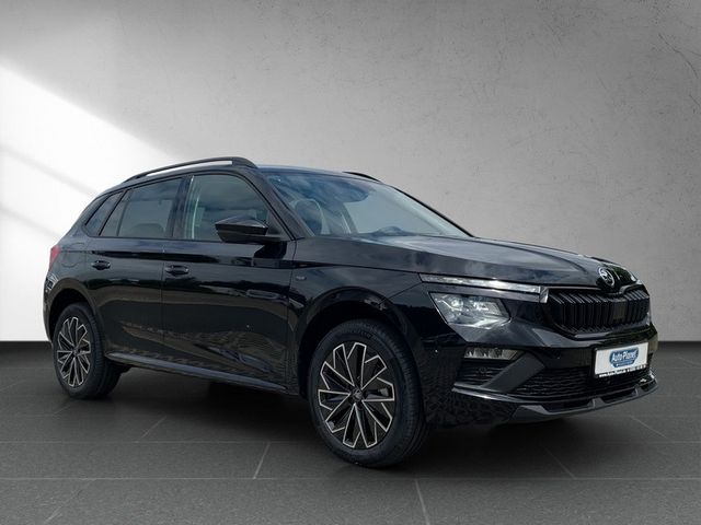 Skoda Kamiq 1.0 TSI DSG Tour *MATRIX*NAVI*KESSY*2xPDC*