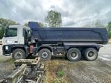 Volvo FM440 *Bj2008/545tkm/Klima/Schalter/Blatt-Blatt* - Offers matching your search criteria