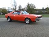 Andere AMC Javelin - Andere Oldtimer mit Benzin-Antrieb: Coupé