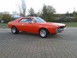 Andere AMC Javelin - Andere Oldtimer mit Benzin-Antrieb: Coupé