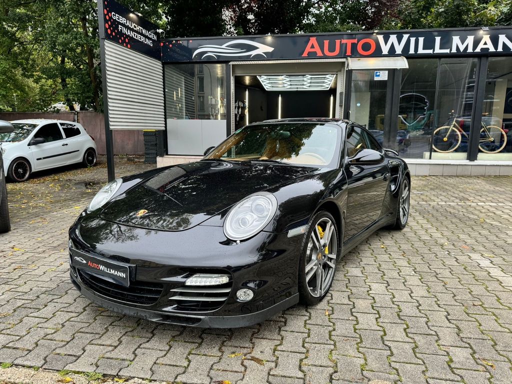 Porsche 997