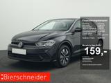 Volkswagen Polo 1.0 TSI DSG Goal LED NAVI SHZ ACC RÜCKFAHRK