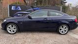 Mercedes-Benz C 180 C Coupe C 180 CGI BlueEfficiency - Mercedes-Benz C 180 mit Panoramadach