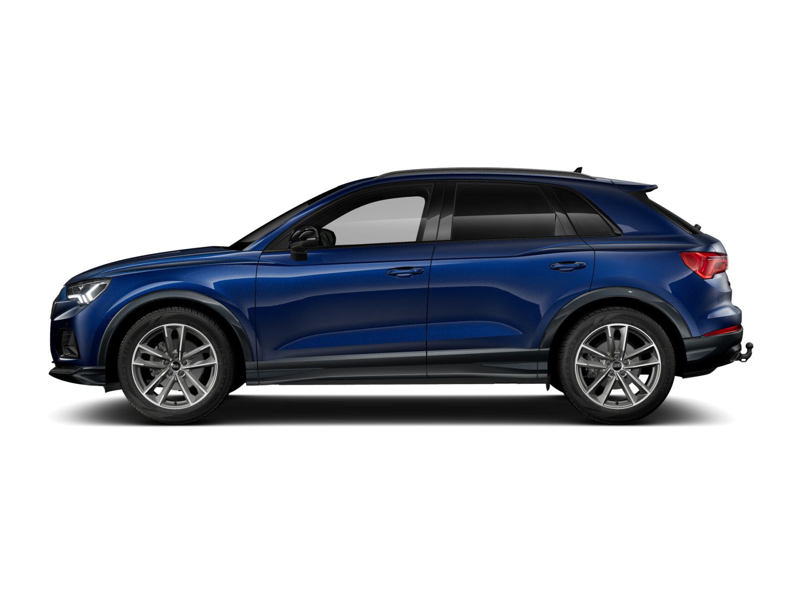 Audi Q3 - Bild 6