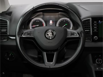 Skoda Karoq Style 1.5 TSI DSG AHK NAVI LED