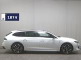 Peugeot 508 SW Hybrid 225 GT-Line T-Leder Navi LED - Peugeot mit Hybrid-Antrieb: Kombi, Automatik