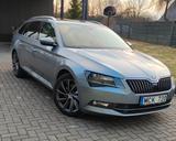 Skoda Superb 2.0 TSI DSG 4x4 L&K L&K