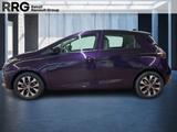 Renault ZOE EVOLUTION R110 EV50 CCS NAVIGATION - : mit ABS, Kleinwagen