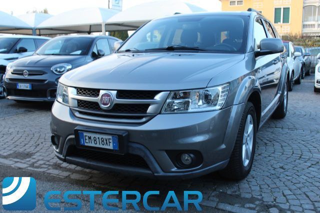 Fiat FIAT Freemont 2.0 Multijet 170CV 7 POSTI