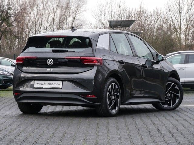 Volkswagen ID.3 Pro Performance 1st ACC LM18 NAVI CARPLAY imagem 2