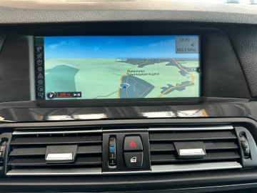 BMW 528 *HeadUP*KEYLESS*MEMORY*EISENMANN*StandHZ*
