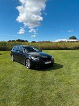 BMW e61 525i N52 - BMW 525: Kombi, E61 525i