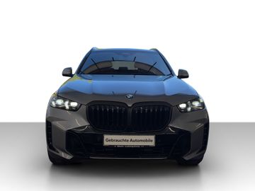 BMW X5 - 4
