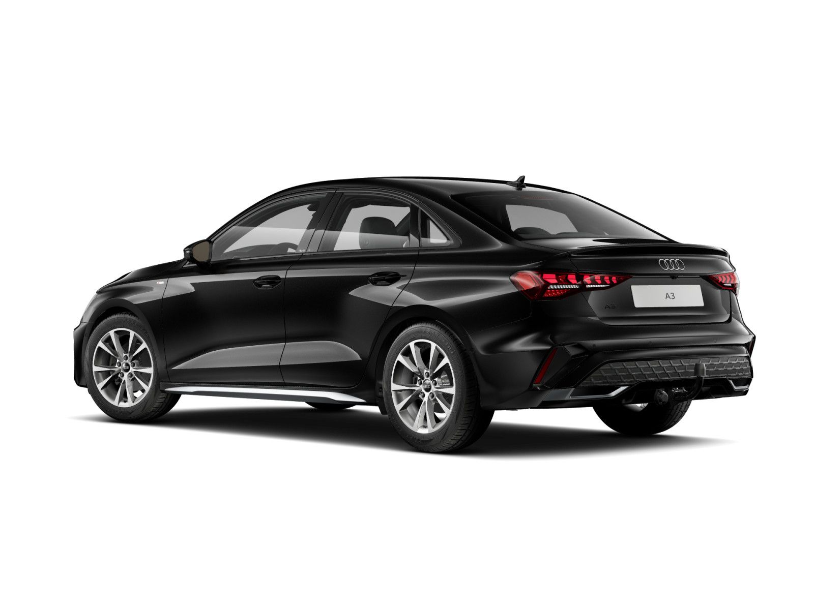 Audi A3 - Bild 5