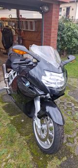 BMW K 1200 S - Offers matching your search criteria