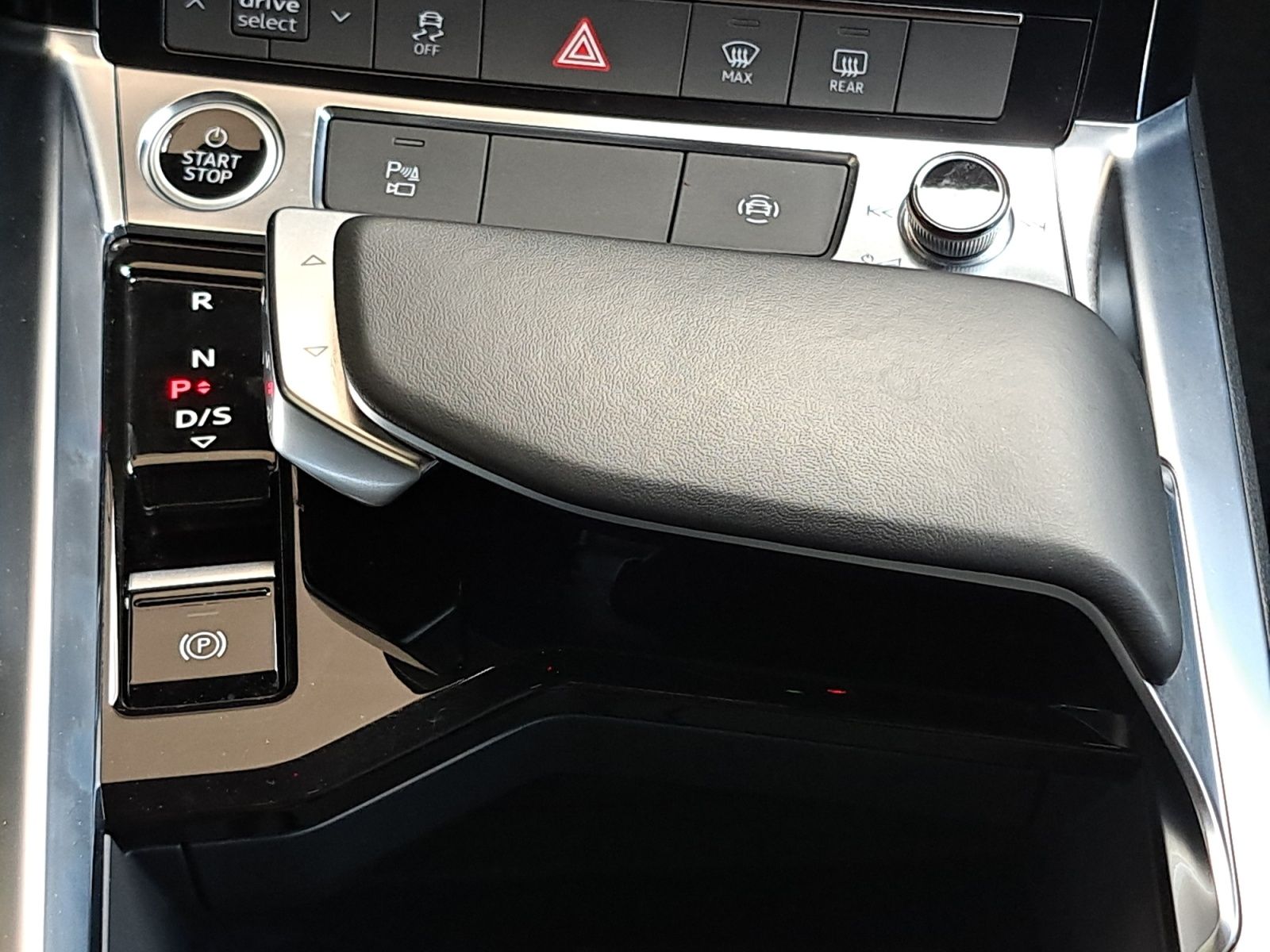 Audi Q8 e-tron - Bild 26
