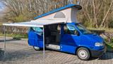 Volkswagen VW T4 California Westfalia - Volkswagen T4 California: Westfalia