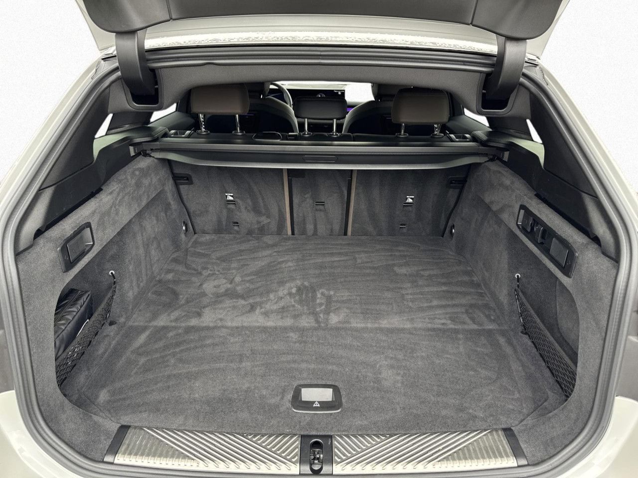 BMW 520 - Bild 20