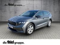 Skoda Enyaq - Vorschau Bild 1