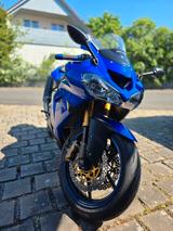 Kawasaki ZX10R - 2004 ZX10R
