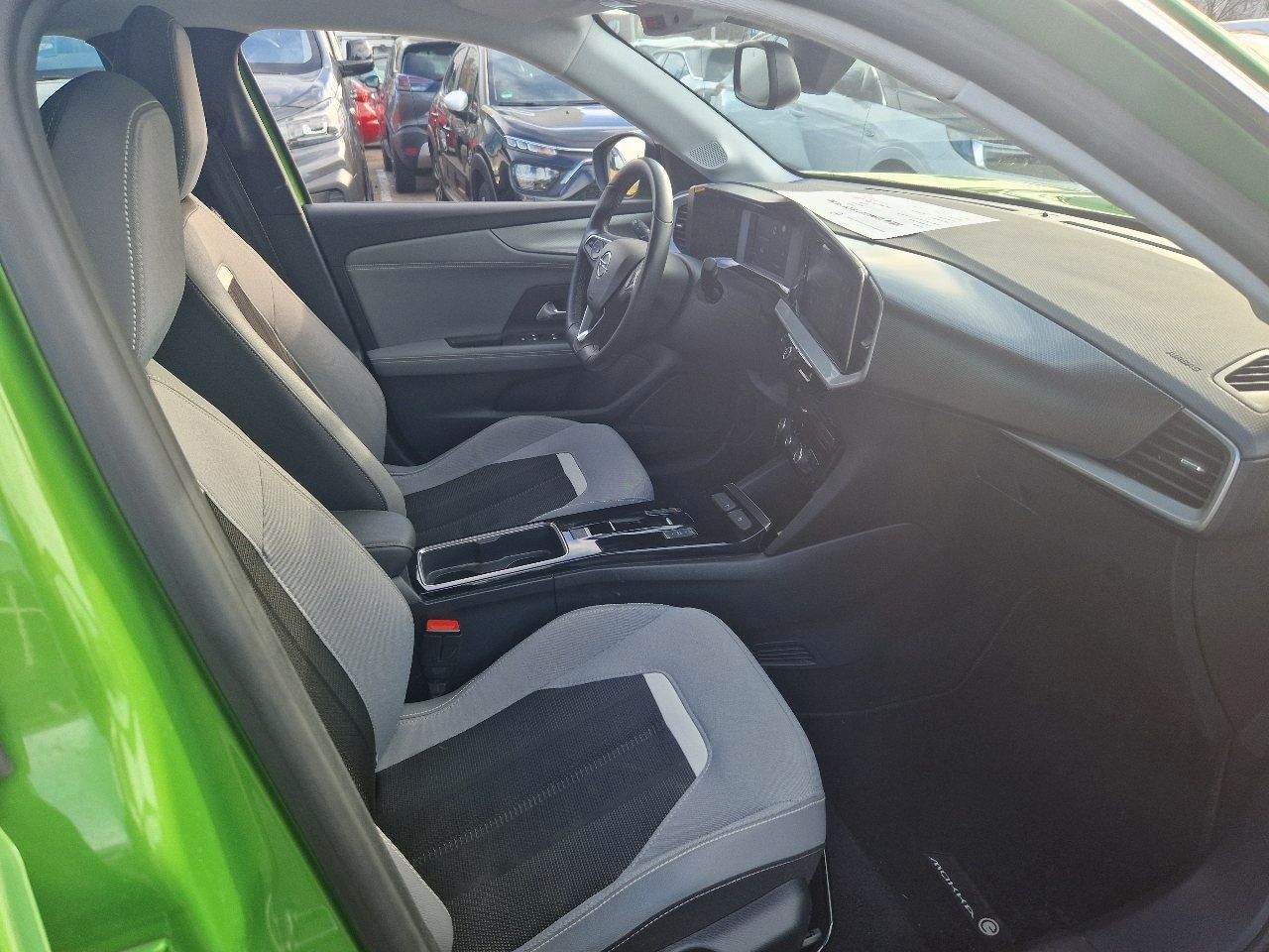 Fahrzeugabbildung Opel Mokka-e ELEGANCE 3-PHASIG NAVI/LED/KAMERA/DAB+