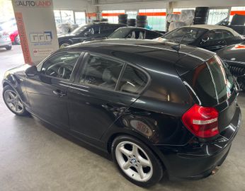 BMW 118 - 6